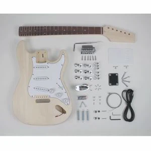 Kits de guitarra