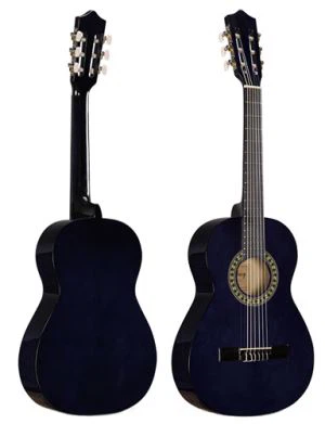 Guitarra clàssica de mida petita