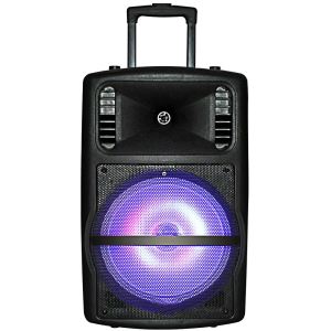 Altaveu de micròfon sense fil