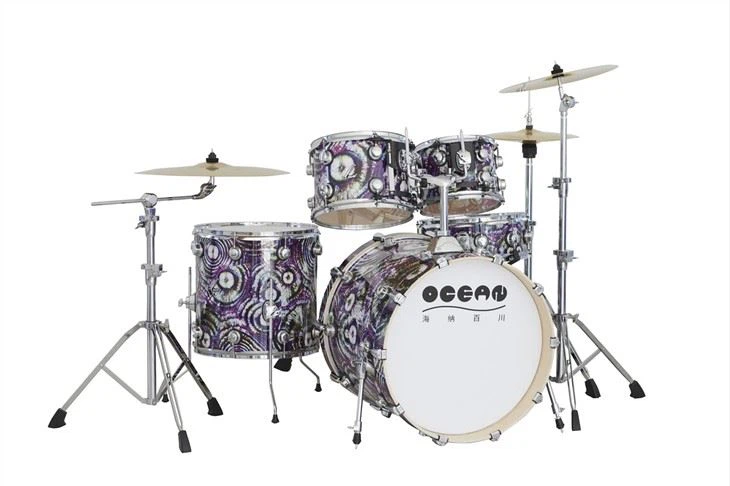 Drum Set For Adults