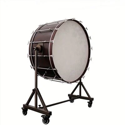 Instrument de bombo
