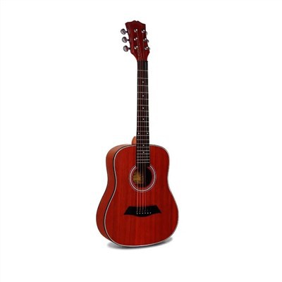Millor guitarra acústica de viatge