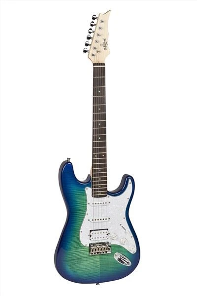 Millor guitarra elèctrica, tocar més potent