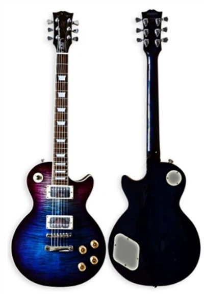 Preu assequible per a la vostra guitarra elèctrica LP clàssica