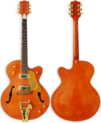 Fabricants de guitarres elèctriques Venda directa de bons instruments