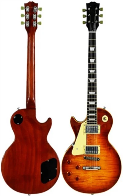Una bona guitarra per a principiants per avançar, tots competents
